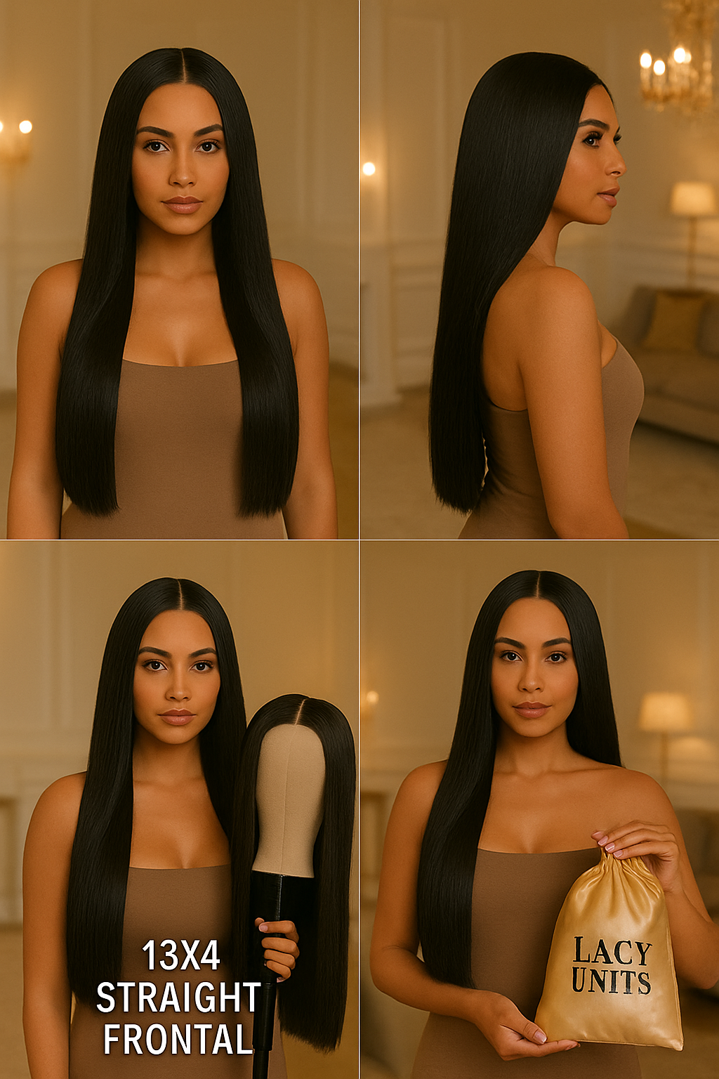 Signature Slay Unit